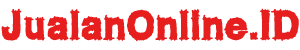 Jualan Online