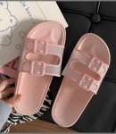 Sandal Selop Jelly Import Willona