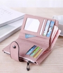 TC-97873 KEKEY Dompet mini Lipat Wanita Terlaris