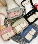 TC-98056 FELICITY Slingbag Terbaru