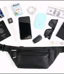 Waistbag Waterproof Pushop Asva