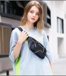 Waistbag Waterproof Pushop Asva