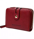 TC-97997 BULAN Dompet Lipat Wanita Terbaru