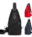 TC-98152 GIO Tas Selempang waistbag Pria Wanita Terbaru