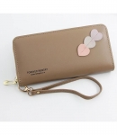TC-98223 MEMORY Dompet Panjang Wanita Terbaru