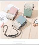 CRYSAN - DOMPET TAS SLEMPANG HP