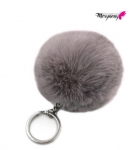 TC-98361 POMPOM Gantungan Tas Ransel Selempang Tote Totebag Slingbag Shoulder Wanita Murah Lucu Kpop Bts Terlaris