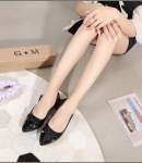 SEPATU FLATSHOES PRINCES DAFF DAFFA