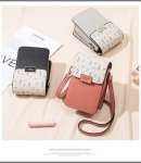 CRYSAN - DOMPET TAS SLEMPANG HP