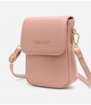 TC-97938 NIKEN Dompet Hp Pocket wanita Terlaris