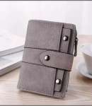 TC-97873 KEKEY Dompet mini Lipat Wanita Terlaris