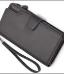 DOMPET NONAME LIPAT PANJANG UNISEX 