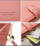 RR ZAHRA DOMPET PANJANG WANITA