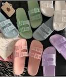 Sandal Selop Jelly Import Willona