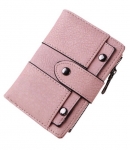 TC-97873 KEKEY Dompet mini Lipat Wanita Terlaris