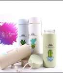 BOTOL MINUM KAKTUS KEKINIAN 