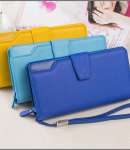 DOMPET NONAME LIPAT PANJANG UNISEX 