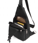 TC-98152 GIO Tas Selempang waistbag Pria Wanita Terbaru