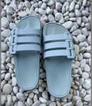 DELPHINE - Sandal Selop Jelly Import