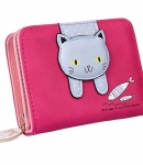 TC-97948 VENOM Dompet Lipat Wanita Terlaris