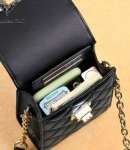 TAS SELEMPANG WANITA MINI DINNIR