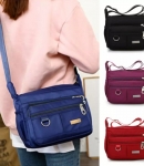 TC-98208 ANATA Tas Selempang Wanita Terbaru