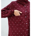 TC-98358 Lovely one set tunik Terlaris