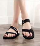 SANDAL CEWE SPON KOREA CHINA KEKINIAN 2022 