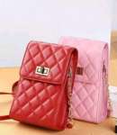 TAS SELEMPANG WANITA MINI DINNIR