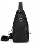 TC-98152 GIO Tas Selempang waistbag Pria Wanita Terbaru