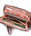 TC-98223 MEMORY Dompet Panjang Wanita Terbaru