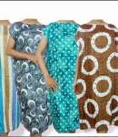  Daster Bali Simpel Jumbo LD 110