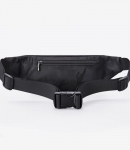 TC-98123 TOBEY Waistbag Tas Pinggang Pria Terlaris