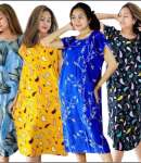  Daster Bali Simpel Jumbo LD 110