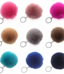 TC-98361 POMPOM Gantungan Tas Ransel Selempang Tote Totebag Slingbag Shoulder Wanita Murah Lucu Kpop Bts Terlaris