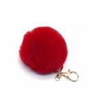 TC-98361 POMPOM Gantungan Tas Ransel Selempang Tote Totebag Slingbag Shoulder Wanita Murah Lucu Kpop Bts Terlaris