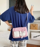 TC-98056 FELICITY Slingbag Terbaru