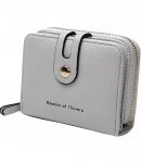 TC-97997 BULAN Dompet Lipat Wanita Terbaru