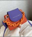 AR - Tas Selempang Wanita Slingbag Shoulder Bag Tas Tenteng Rante Jinjing Murah