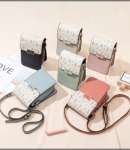 CRYSAN - DOMPET TAS SLEMPANG HP